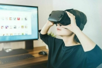 Врач рассказал, когда виртуальная реальность может навредить