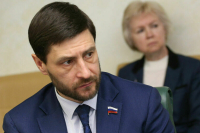 Сенатор Синицын предложил давать время на передачу бизнеса не только ИП