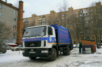 Экологический сбор поможет строить мусороперерабатывающие заводы