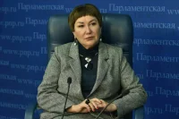 Сенатор Перминова рассказала, на сколько увеличится маткапитал в следующем году