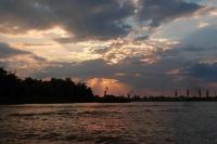 В Херсонской области сообщили о начале активной фазы наступления ВСУ