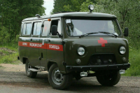 В Белгородской области на военном полигоне произошел теракт