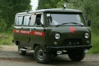В Белгородской области на военном полигоне произошел теракт