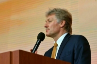 В Кремле подтвердили, что Путин вскоре проведет совещание Совбеза