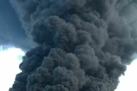 Мэр Киева Кличко сообщил о взрывах в центре города