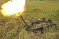 В Минобороны заявили о сорванном наступлении ВСУ на Купянском направлении