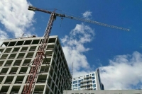 Минстрой предложил привлечь на стройки безработных россиян