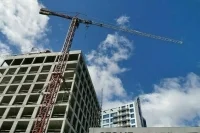 Минстрой предложил привлечь на стройки безработных россиян