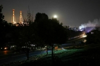 Число пострадавших в результате обстрела Белгорода увеличилось до трех