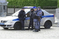 В Керчи эвакуировали все школы, детсады и суды из-за сообщений о минировании