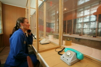 Комитет Госдумы поддержал поправки о звонках для отбывающих наказание в строгих условиях