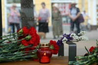 Число пострадавших при взрыве в автобусе в Воронеже увеличилось до 20