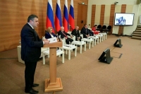 Хинштейн разъяснил суть законопроекта о запрете пропаганды ЛГБТ