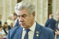 Бондарев надеется, что совесть сербов не даст им пойти на поводу у санкций против РФ