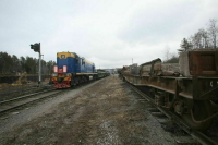 В Белоруссии взяли под охрану объекты инфраструктуры у границы с Украиной