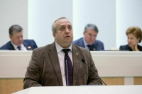 Клинцевич считает, что Германии нужны новые политики