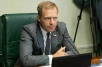 В Совфеде выступили за проведение проверки импортозамещения в регионах РФ