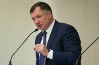 Вице-премьер Марат Хуснуллин выступит в Госдуме в закрытом режиме