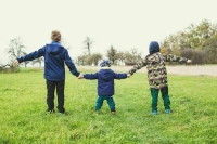 В Подмосковье открыли центры помощи семьям мобилизованных