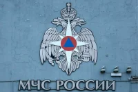 Два человека погибли при падении самолета в Ейске
