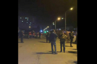 Число погибших после крушения самолета в Ейске выросло до четырех