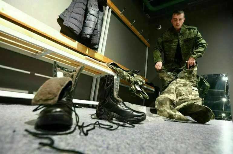 Мобилизованных бизнесменов не будут наказывать за невыполнение контрактов по госзакупкам