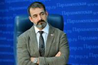 Канада ввела санкции против Канделаки, Безрукова и Певцова