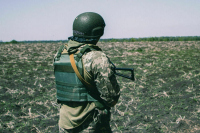 На Запорожье за два дня выявили более 10 диверсионных групп ВСУ