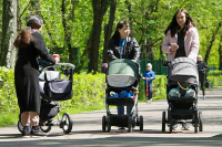 Маткапитал увеличится на 12,4 процента в 2023 году