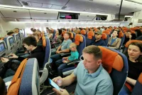 «Аэрофлот» перейдет на российскую систему бронирования до конца месяца