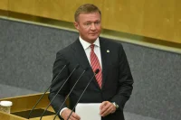 Губернатор Курской области заявил об обстреле поселка Теткино со стороны ВСУ