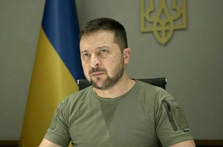 Зеленский заявил о разрушении с 10 октября 30% электростанций Украины