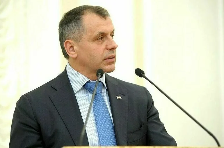 В собственность Крыма предложили забирать имущество недружественных государств