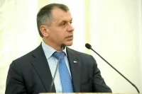 В собственность Крыма предложили забирать имущество недружественных государств