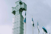 Парламент Эстонии объявил Россию &laquo;государством &mdash; спонсором терроризма&raquo;