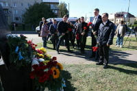 В Ейском районе объявлен трехдневный траур после ЧП с самолетом