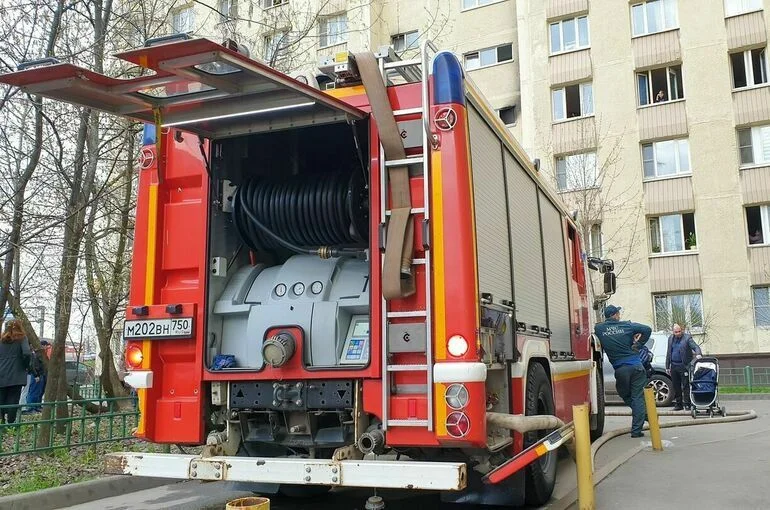 За оповещение населения при ЧС будет отвечать Правительство