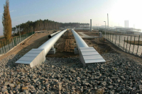 Власти Дании назвали причиной теракта на &laquo;Северных потоках&raquo; мощные взрывы