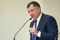 По Крымскому мосту разрешили движение грузовиков