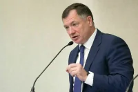 По Крымскому мосту разрешили движение грузовиков