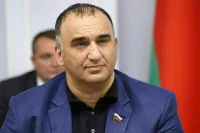 Сенатор Ахмадов рассказал, как сделать спорт «чистым и без допинга»