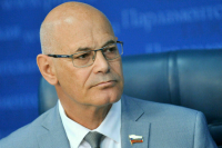 Сенатор Круглый указал на проблемы оказания помощи пациентам с деменцией