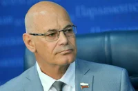 Сенатор Круглый указал на проблемы оказания помощи пациентам с деменцией