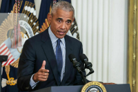 Обама призвал власти США обозначить пределы финансирования Киева