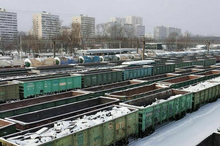 Изменения в правила ж/д перевозок продлили