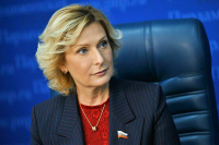 Святенко считает полезным закон о продаже рецептурных лекарств в интернете