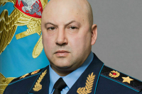 Суровикин: Мы с украинцами &mdash; один народ