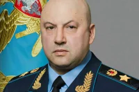 Суровикин: Мы с украинцами &mdash; один народ