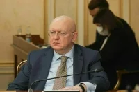 Небензя назвал Косово главным очагом напряженности на Балканах