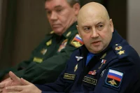 Суровикин сообщил о подготовке Киевом ракетного удара по плотине Каховской ГЭС